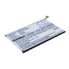 Kompatibilna zamenjava baterije za Meitu MA4002