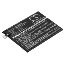 Kompatibilna zamenjava baterije za Meitu MA4013