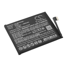 Kompatibilna zamenjava baterije za Xiaomi BM4G