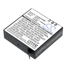 Kompatibilna zamenjava baterije za Xiaomi AZ16-1