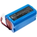 Vacuum Battery Spinwave CS-MVS500VX