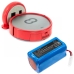 Vacuum Battery Spinwave CS-MVS500VX