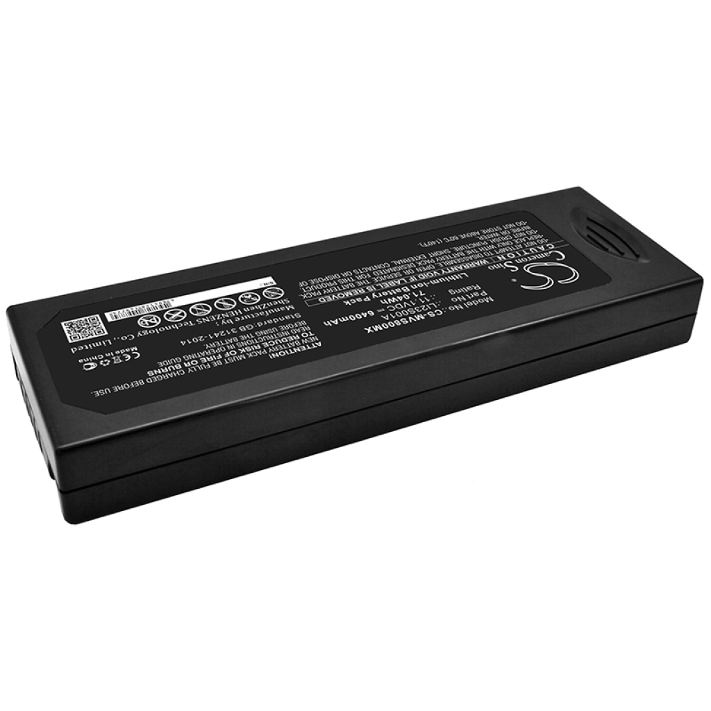 Medicinska baterija Mindray CS-MVS800MX