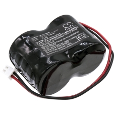 Kompatibilna zamenjava baterije za Imex AVT100100,BT-U024,BT0024,C631