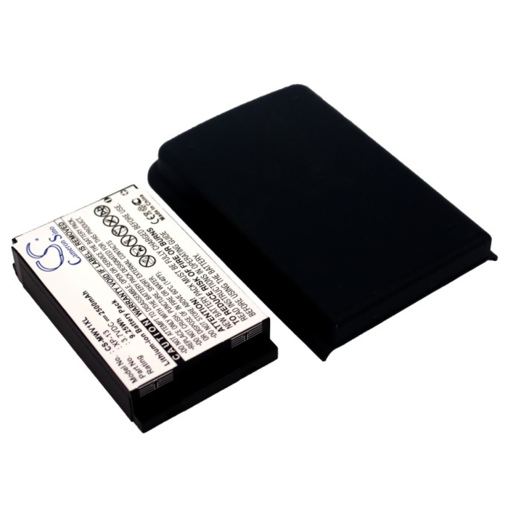 Namizni polnilnik Metropcs CS-MWV1XL