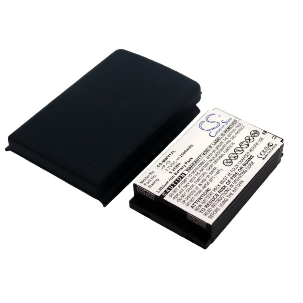 Namizni polnilnik Metropcs CS-MWV1XL