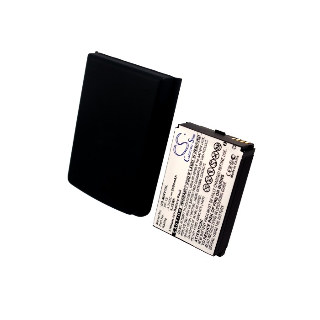 Namizni polnilnik Metropcs CS-MWV1XL