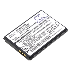Kompatibilna zamenjava baterije za Motorola OM4A,OM4C,SNN1218K,SNN5882,SNN5882A