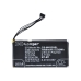 Battery for MeiZu MX1