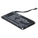 Battery for MeiZu MX1