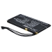 Battery for MeiZu MX1