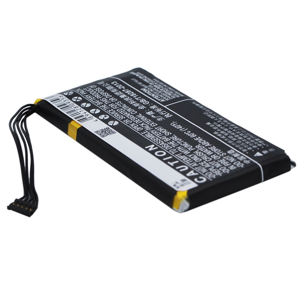 Battery for MeiZu MX1