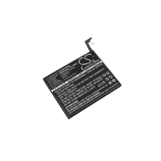 Kompatibilna zamenjava baterije za MeiZu BT15