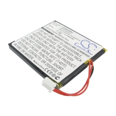 Kompatibilna zamenjava baterije za Crestron BTPC56067,BTPC56067A,BTPC56067B,MT-1000C-BTP,PC046067H...