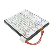 Kompatibilna zamenjava baterije za Crestron BTPC56067,BTPC56067A,BTPC56067B,MT-1000C-BTP,PC046067H...