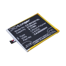 Kompatibilna zamenjava baterije za Medion CA366069HV