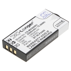 Kompatibilna zamenjava baterije za Urc BT-NLP2400,NC1110