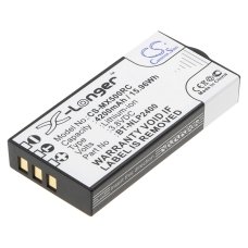 Kompatibilna zamenjava baterije za Urc BT-NLP2400,NC1110