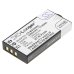 Kompatibilna zamenjava baterije za Urc BT-NLP2400,NC1110