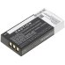 Kompatibilna zamenjava baterije za Urc BT-NLP2400,NC1110