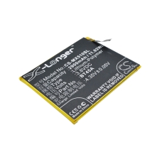 Kompatibilna zamenjava baterije za MeiZu BT45A