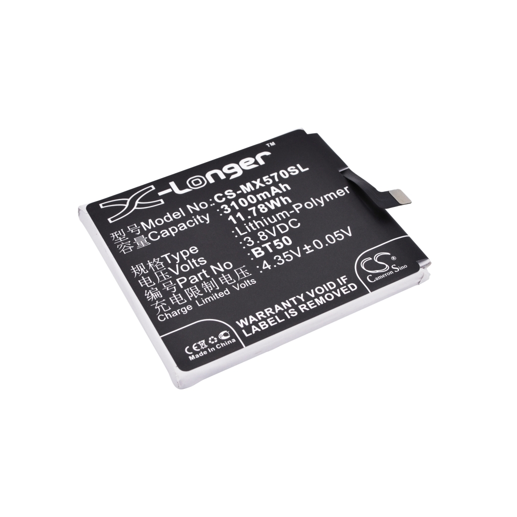 Namizni polnilnik Metropcs CS-MX570SL