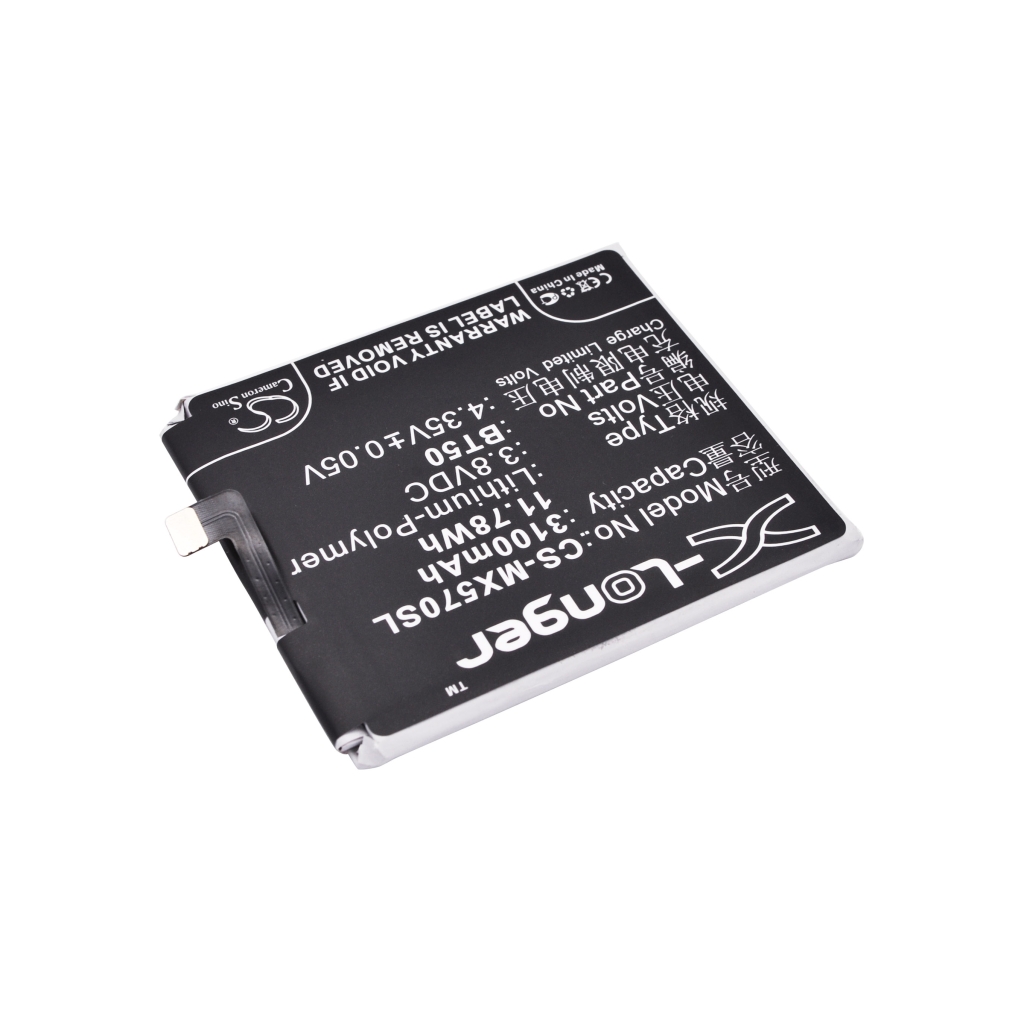 Namizni polnilnik Metropcs CS-MX570SL