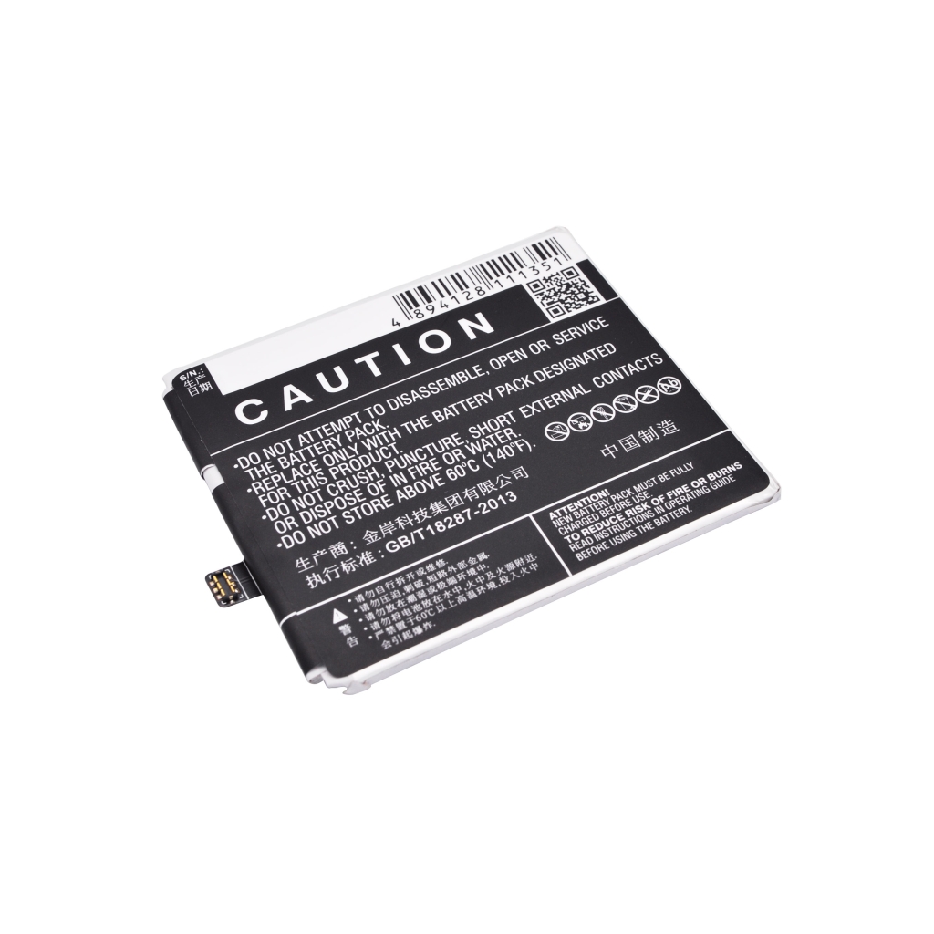 Namizni polnilnik Metropcs CS-MX570SL