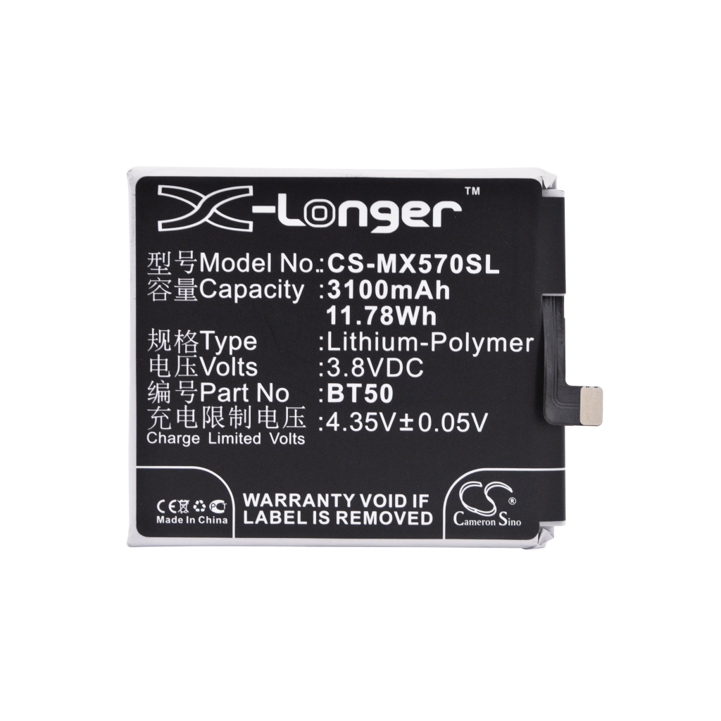 Namizni polnilnik Metropcs CS-MX570SL