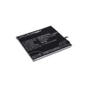 Battery for MeiZu Pro 5