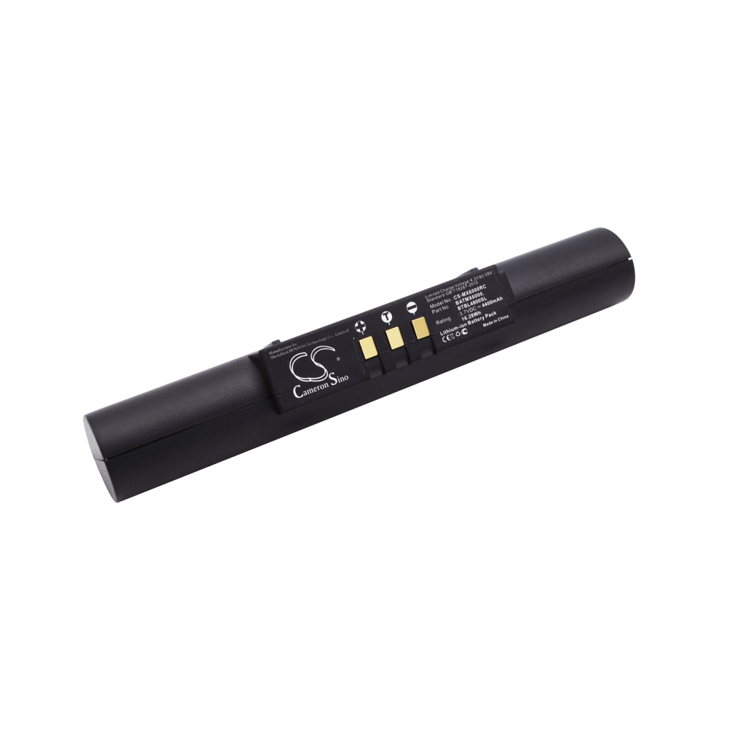 Baterija za daljinski upravljalnik Urc CS-MX6000RC