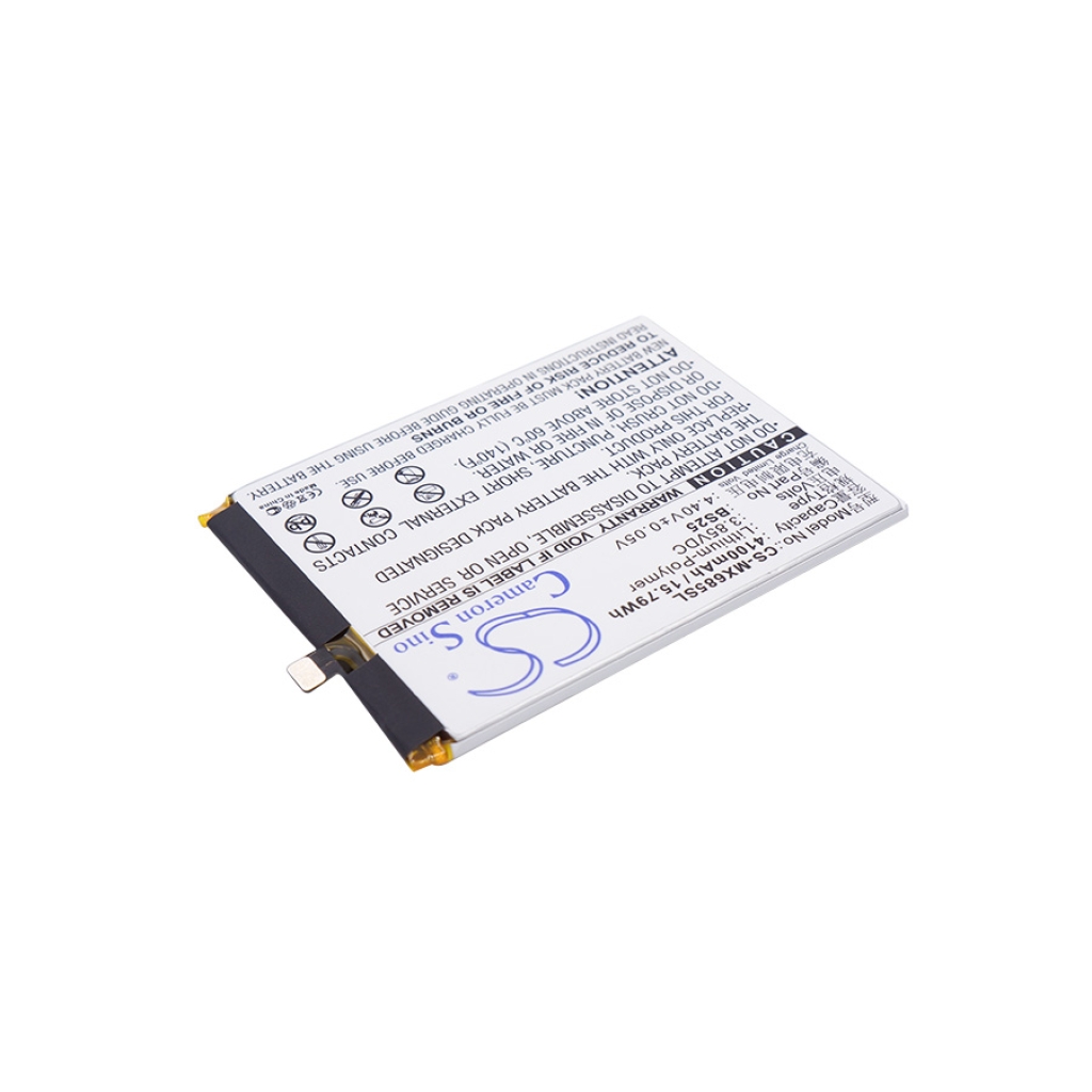 Baterija za mobilni telefon MeiZu S685M Dual SIM (CS-MX685SL)
