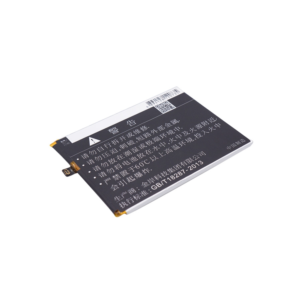 Baterija za mobilni telefon MeiZu S685M Dual SIM (CS-MX685SL)