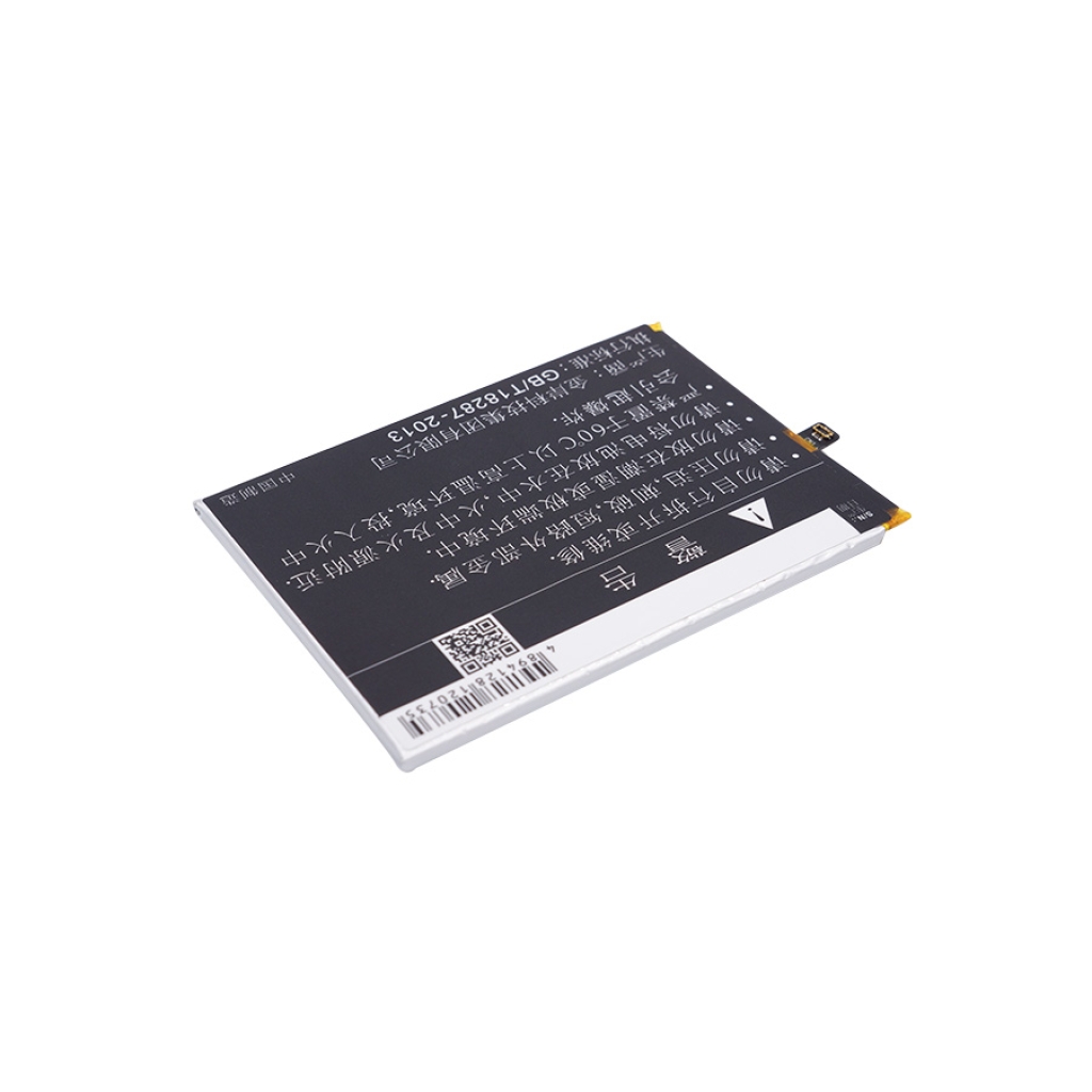 Baterija za mobilni telefon MeiZu S685M Dual SIM (CS-MX685SL)