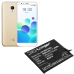 Baterija za mobilni telefon MeiZu M810H (CS-MX810SL)