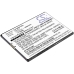 Baterija za mobilni telefon MeiZu M1818 (CS-MX818SL)
