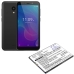 Baterija za mobilni telefon MeiZu M1818 (CS-MX818SL)