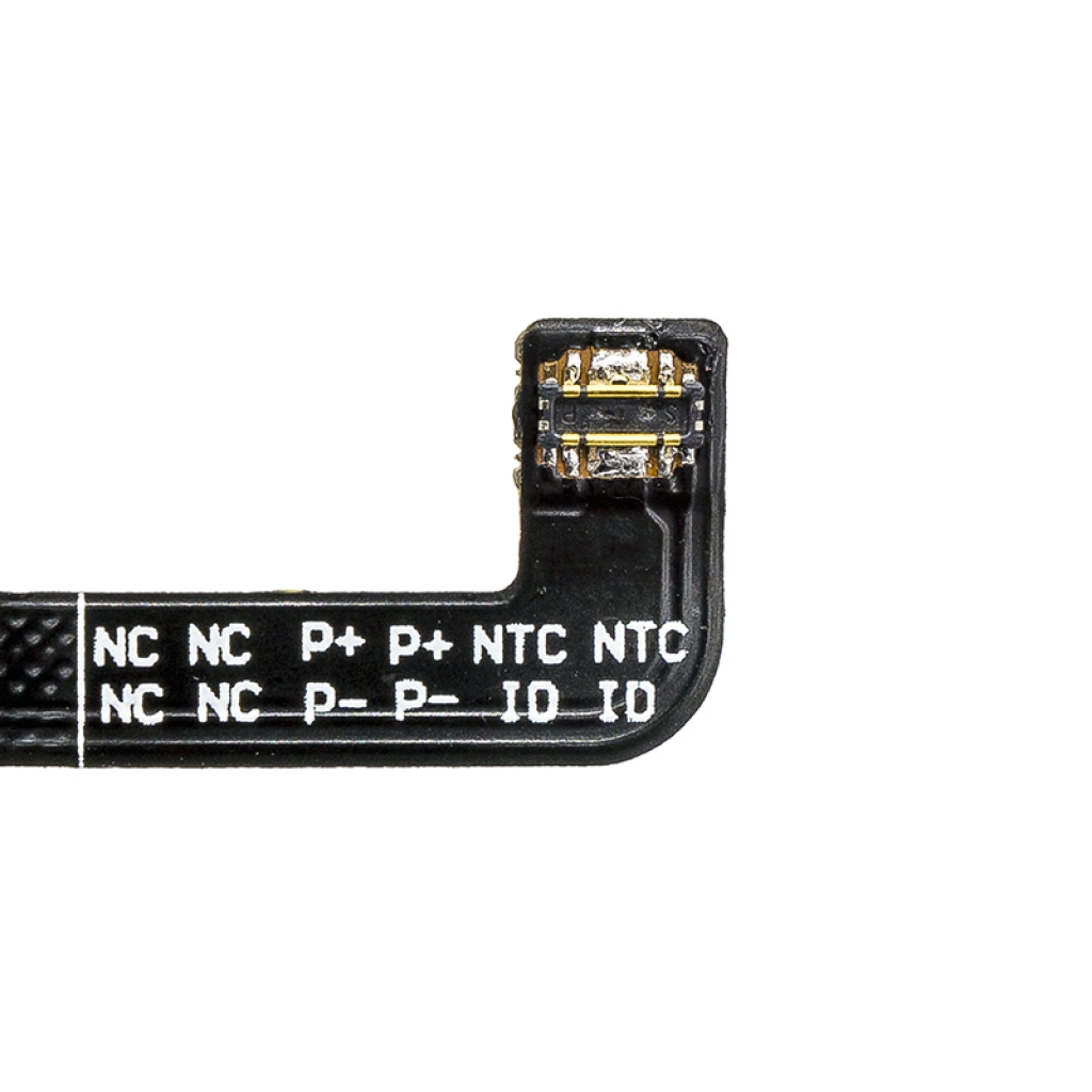 Battery for MeiZu Meilan E3