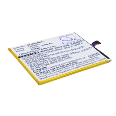 Kompatibilna zamenjava baterije za Micromax LWDEB16