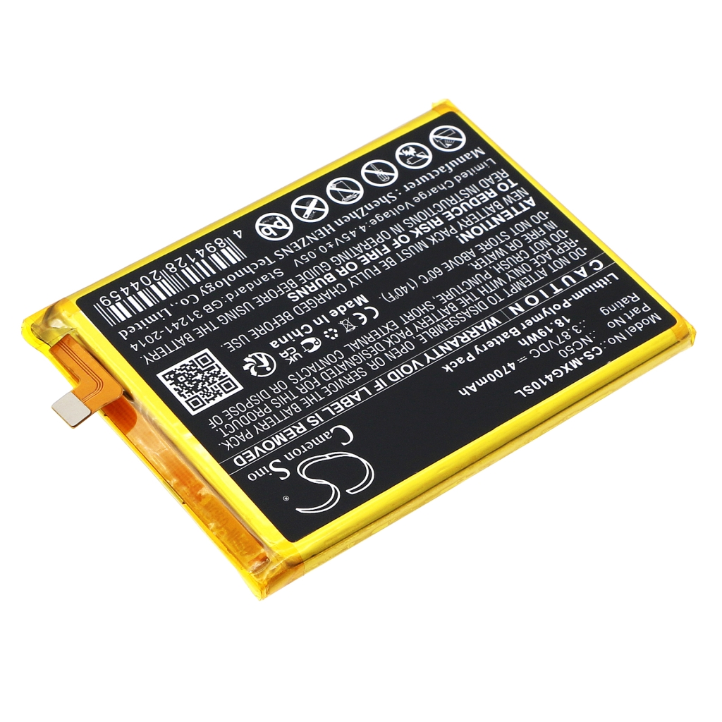 Baterije Nadomešča SB18D20540