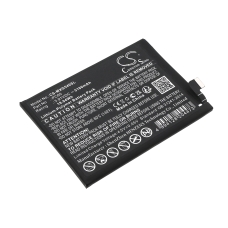 Kompatibilna zamenjava baterije za Motorola PC60,SB18D89641