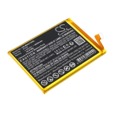 Kompatibilna zamenjava baterije za Motorola PV50,SB18D61156