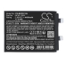 Baterije združljivo z Motorola Edge 30 Ultra (120W) CS-MXP221SL