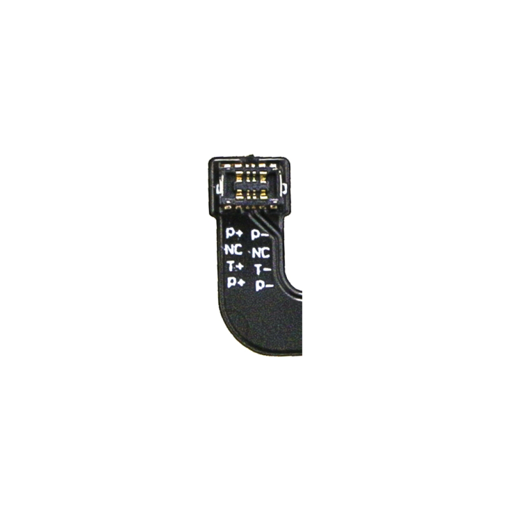 Kompatibilna zamenjava baterije za Motorola KP50