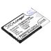 Kompatibilna zamenjava baterije za Mobi 70216,R001710000