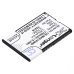 Kompatibilna zamenjava baterije za Mobi 70216,R001710000