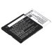 Kompatibilna zamenjava baterije za Mobi 70216,R001710000