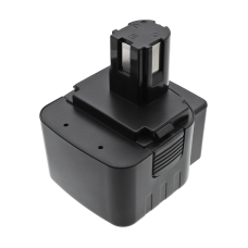 Kompatibilna zamenjava baterije za Max Rebar JP409,JP409GD