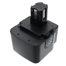 Kompatibilna zamenjava baterije za Max Rebar JP409,JP409GD