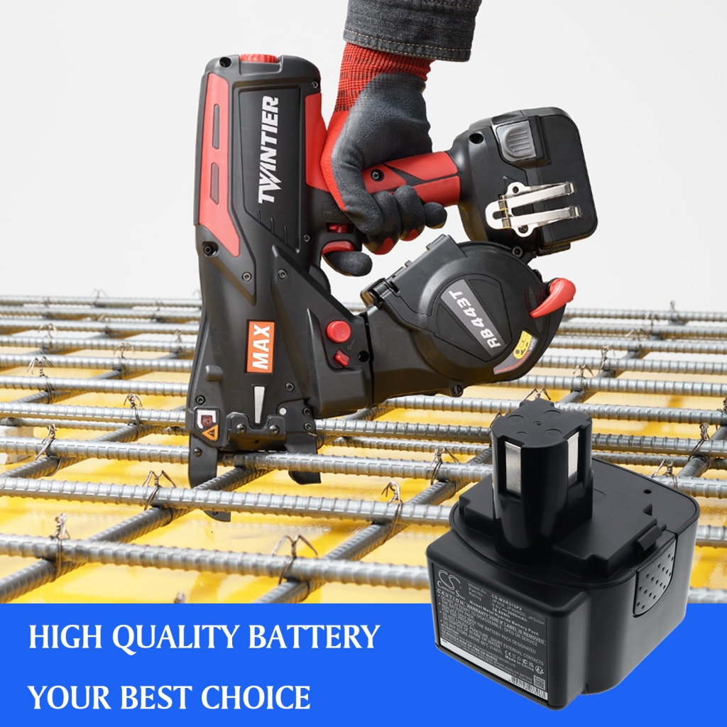 Baterija Nadomešča JP409